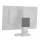 Nec MultiSync E241N biały - 344420 - zdjęcie 2